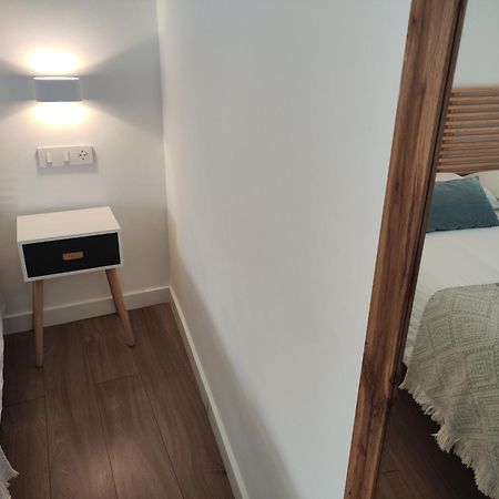 Apartamentos Atenea Херте Номер фото