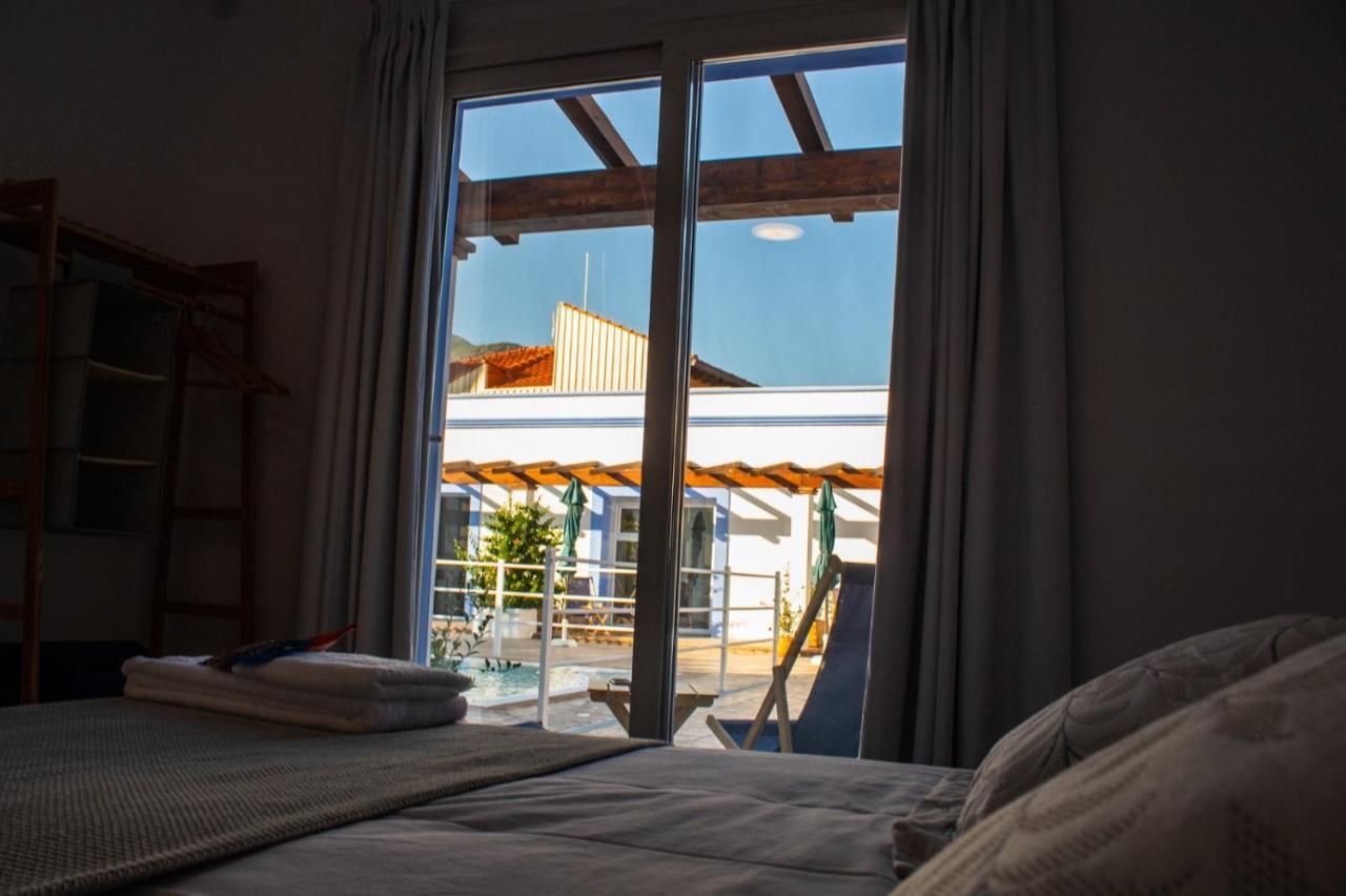 Apartamentos Atenea Херте Екстер'єр фото