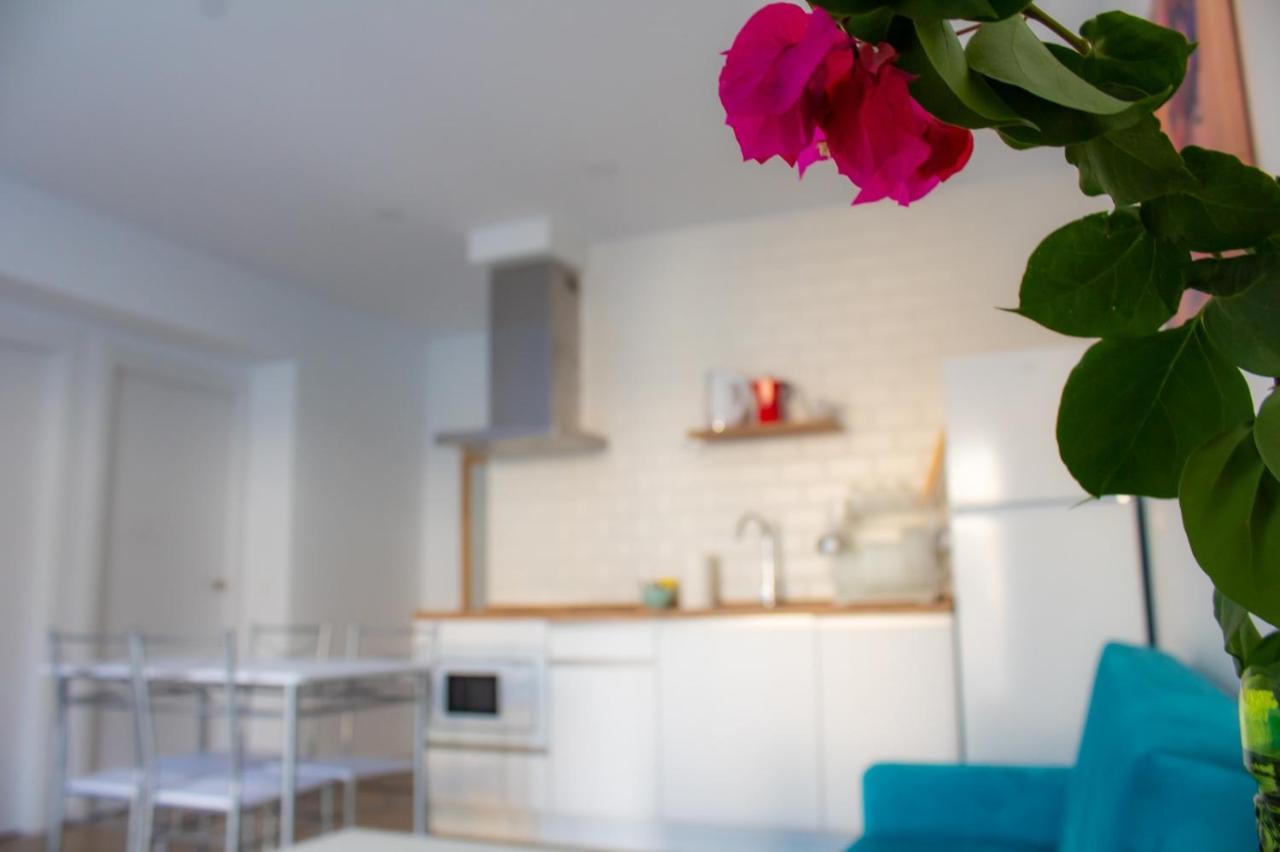 Apartamentos Atenea Херте Екстер'єр фото