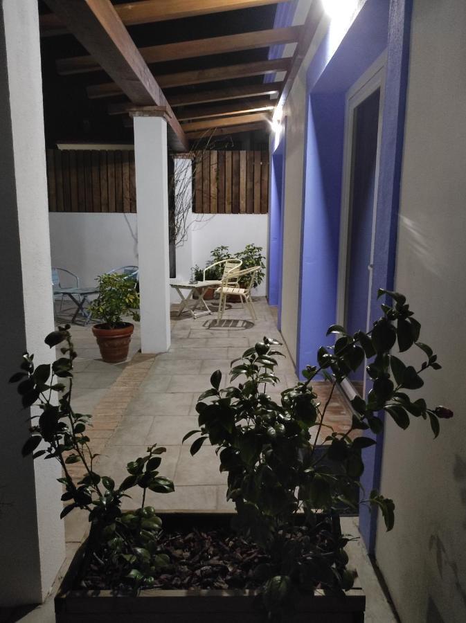 Apartamentos Atenea Херте Екстер'єр фото