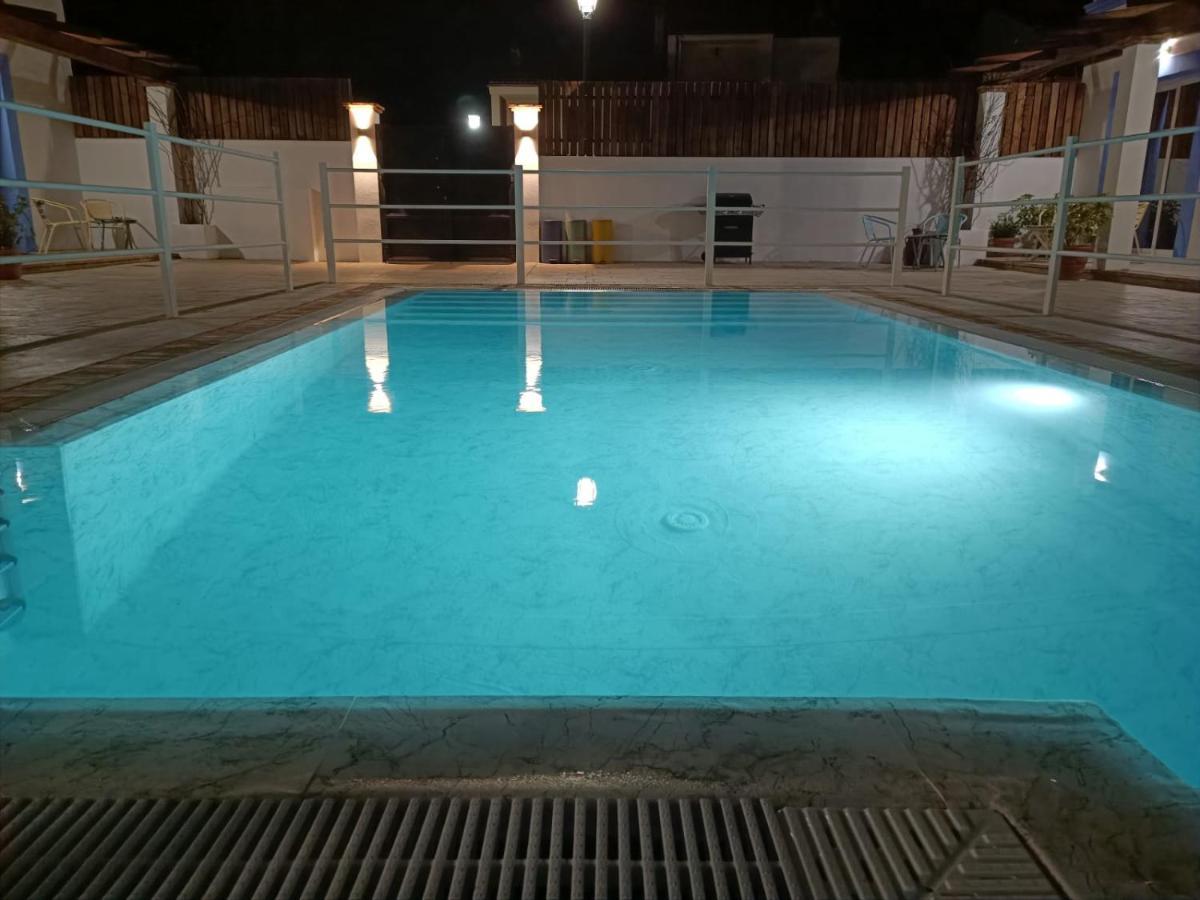 Apartamentos Atenea Херте Екстер'єр фото