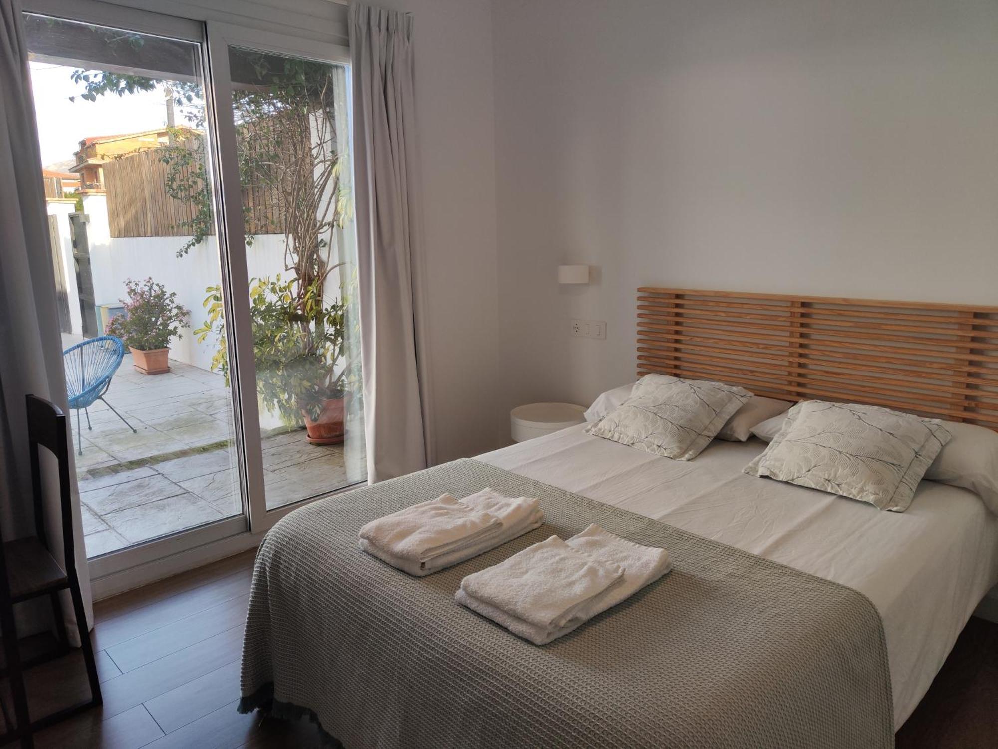 Apartamentos Atenea Херте Екстер'єр фото