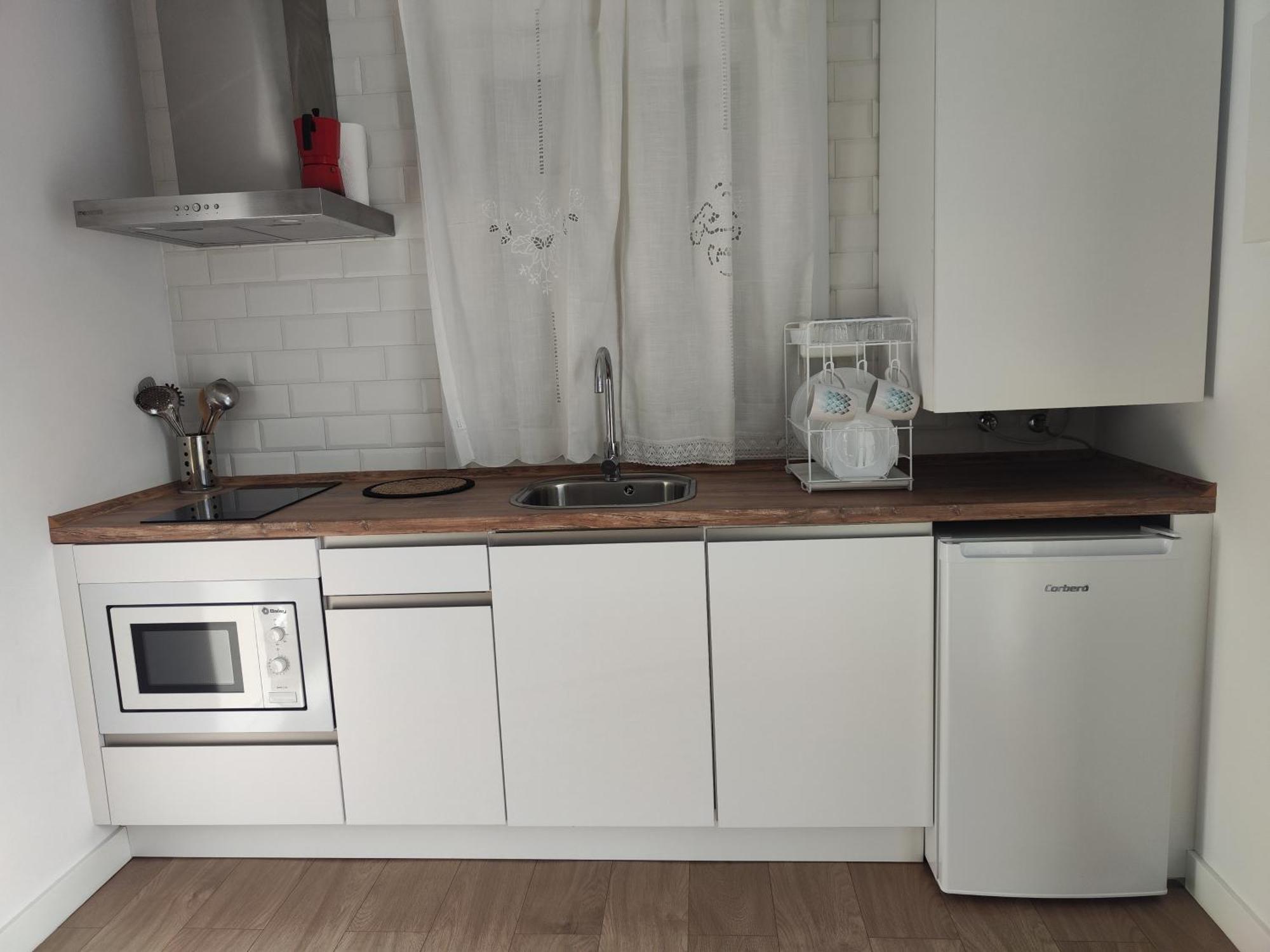 Apartamentos Atenea Херте Номер фото